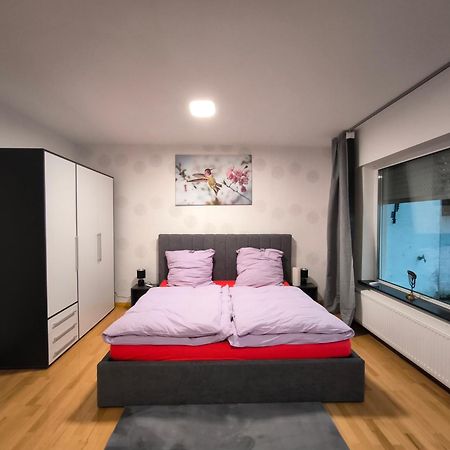 Haus Am Ruhige Lage In Langscheid Naehe Sorpesee Melschede エクステリア 写真